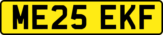 ME25EKF