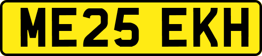 ME25EKH