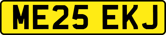 ME25EKJ