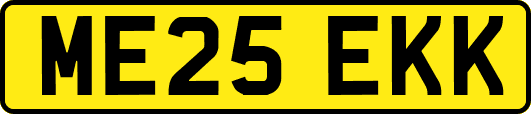 ME25EKK