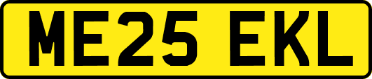ME25EKL