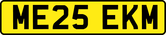 ME25EKM
