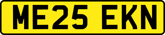 ME25EKN