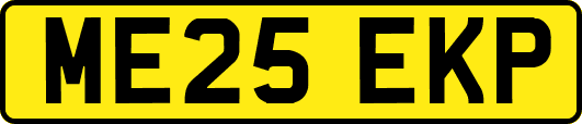 ME25EKP
