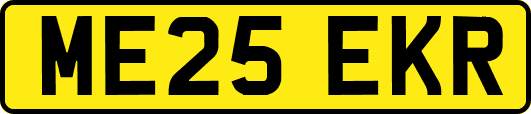 ME25EKR