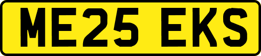 ME25EKS