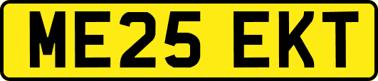 ME25EKT