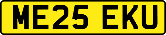 ME25EKU