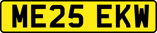 ME25EKW