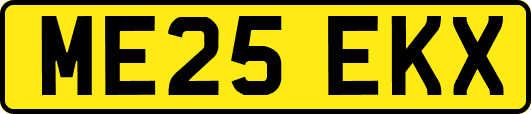 ME25EKX