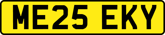 ME25EKY