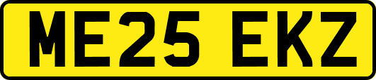 ME25EKZ