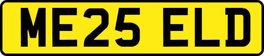 ME25ELD