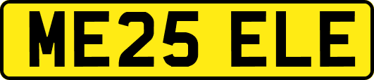 ME25ELE