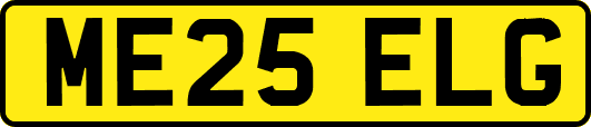 ME25ELG