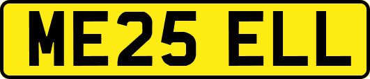 ME25ELL