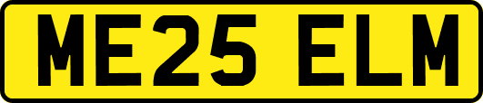 ME25ELM