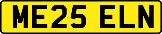 ME25ELN