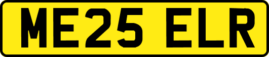 ME25ELR