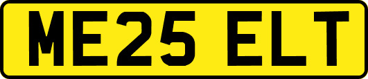 ME25ELT
