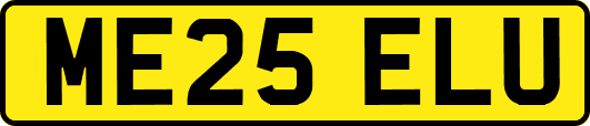 ME25ELU
