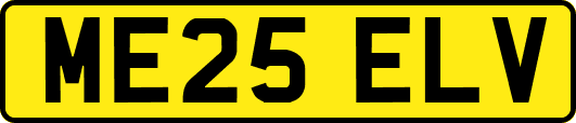 ME25ELV