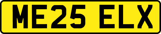 ME25ELX