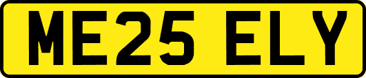 ME25ELY