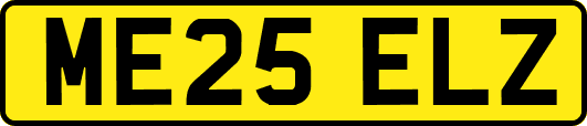 ME25ELZ
