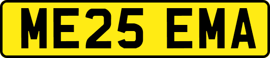 ME25EMA
