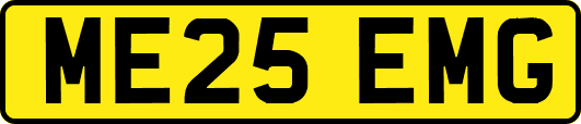 ME25EMG