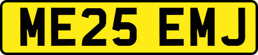 ME25EMJ