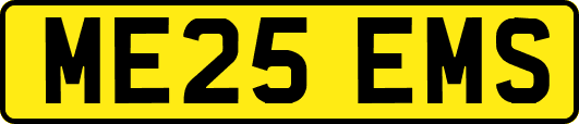 ME25EMS