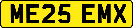 ME25EMX