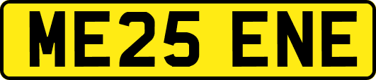 ME25ENE