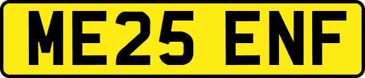ME25ENF