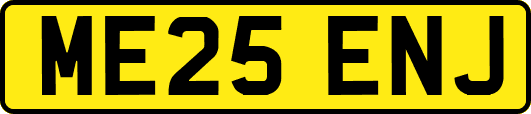 ME25ENJ