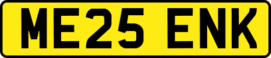 ME25ENK