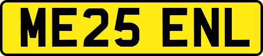 ME25ENL