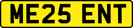 ME25ENT