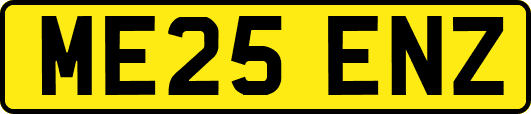 ME25ENZ