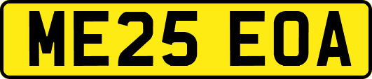 ME25EOA