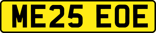 ME25EOE