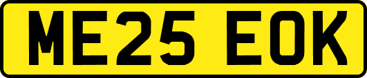 ME25EOK
