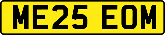 ME25EOM