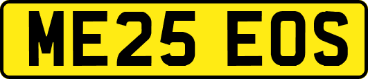 ME25EOS