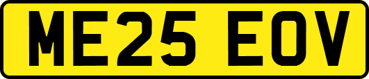 ME25EOV