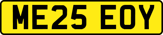 ME25EOY