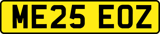 ME25EOZ