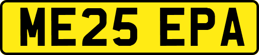 ME25EPA